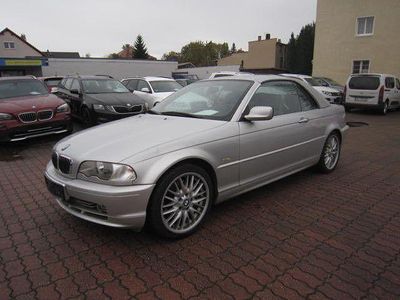 BMW 330 Cabriolet