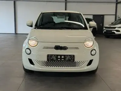Gebraucht Fiat 500e