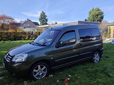 Gebraucht Citroën Berlingo Advance 75 PS (55 kW) 2006 Van / Kleinbus