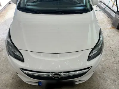Gebraucht Opel Corsa
