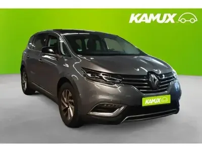 Gebraucht Renault Espace