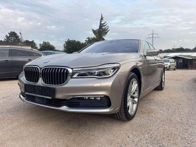 BMW 750