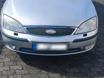 Gebraucht Ford Mondeo
