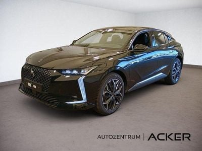 DS Automobiles DS4