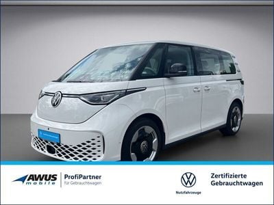 VW ID. Buzz