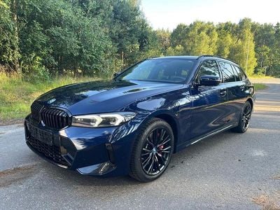 BMW 330e