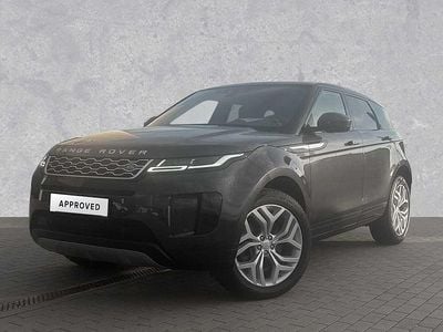 Gebraucht Land Rover Range Rover evoque S 181 PS (133 kW) 2020 Carpathian grey SUV