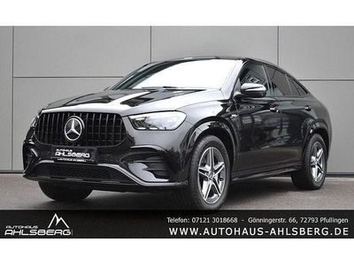 Gebraucht Mercedes GLE53 AMG AMG 435 PS (319 kW) 2025 SUV