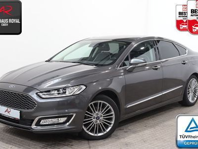 gebraucht Ford Mondeo 2.0