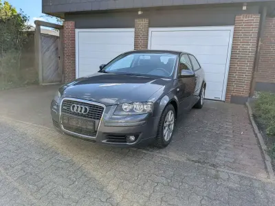 Gebraucht Audi A3