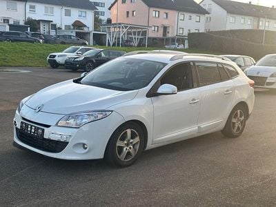 Renault Mégane GrandTour
