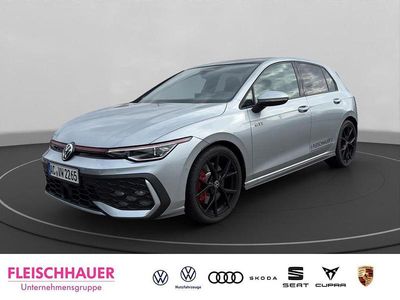 Gebraucht VW Golf VIII Sound 265 PS (194 kW) 2026 Silber Limousine