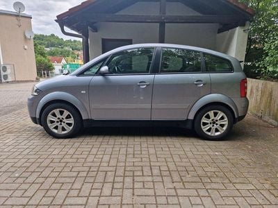 Audi A2