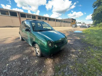 Gebraucht VW Lupo