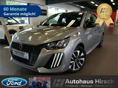 Gebraucht Peugeot 208