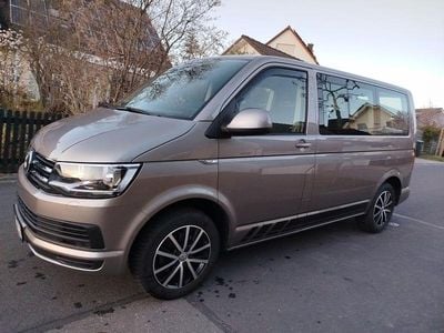 Usata VW T6 150 CV (110 kW) 2019 Furgone