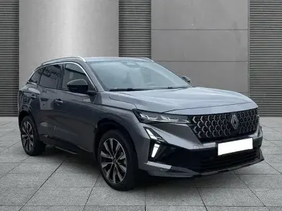 Nuova Renault Austral Techno 150 CV (110 kW) 2026 Grigio SUV