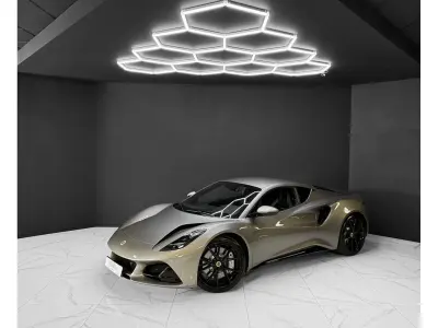 Gebraucht Lotus Emira