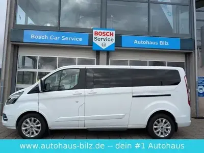 Occasion Ford Transit Custom