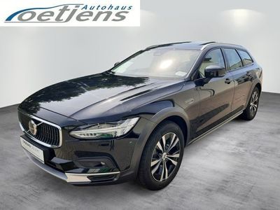 Volvo V90 CC