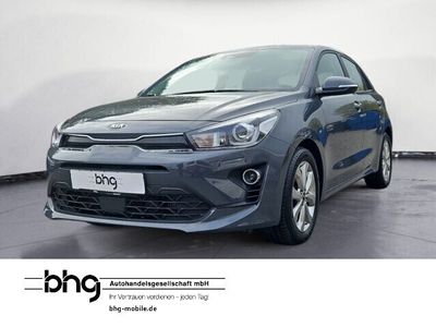 gebraucht Kia Rio MotorsRio 1.0 T-GDI 120 Spirit