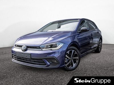 gebraucht VW Polo TSI Move