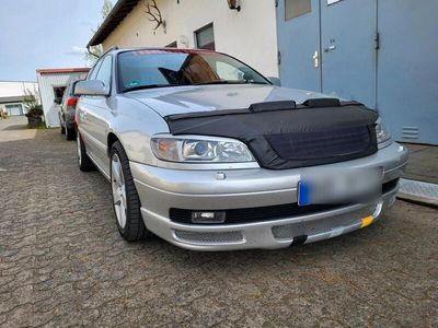 gebraucht Opel Omega b 2,5TD