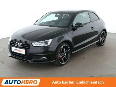 Gebraucht Audi A1