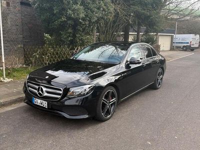Mercedes E350