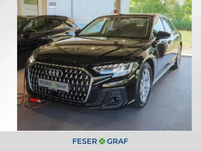 Gebraucht Audi A8