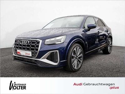 Audi SQ2