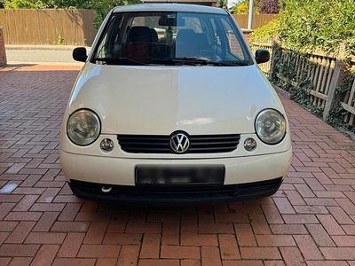 VW Lupo