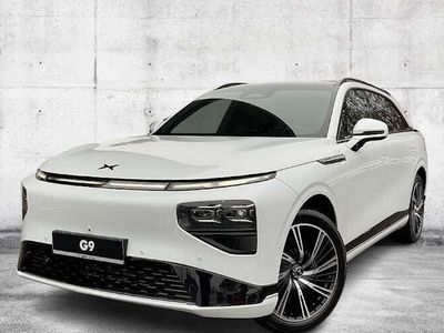 XPENG G9
