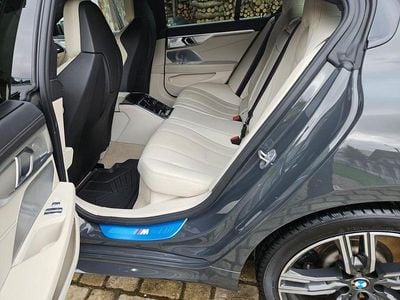 Gebraucht BMW M850 Performance 530 PS (389 kW) 2021 Grau Coupé