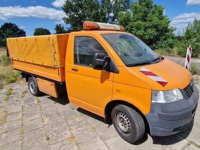 VW T5