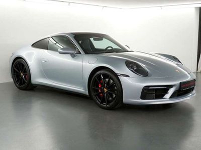 gebraucht Porsche 911 Carrera S 992Bose Kamera Sport-Chrono Sportabg.