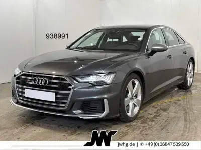 Gebraucht Audi S6 Sport 344 PS (253 kW) 2023 Daytonagrau perleffekt Limousine