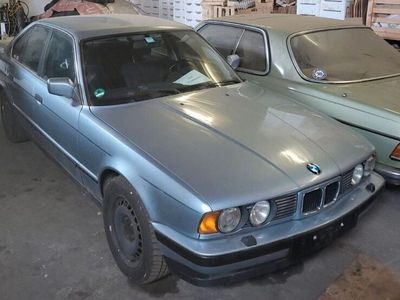 gebraucht BMW 525 525iX Limosine i fahrbereit