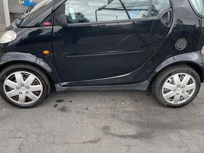 Smart ForTwo Coupé