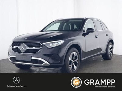 Mercedes GLC300