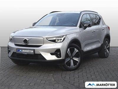 Gebraucht Volvo XC40 Ultimate 169 kW (231 PS) 2022 Silber SUV