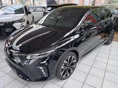 Neu Mitsubishi Colt Edition 143 PS (105 kW) 2026 Onyxschwarz Kleinwagen