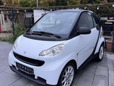 Smart ForTwo Coupé