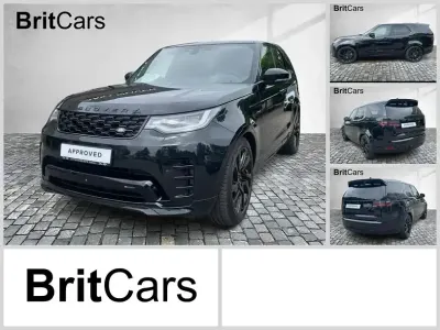Gebraucht Land Rover Discovery 5
