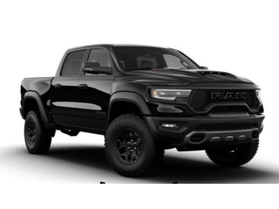 gebraucht Dodge Ram TRX MY23 Crew Cab 6,2L V8 Final Edition