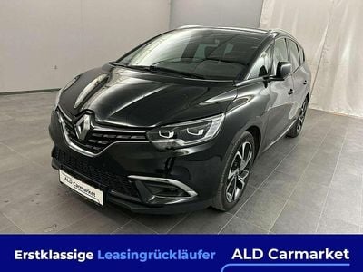 Renault Grand Scénic IV
