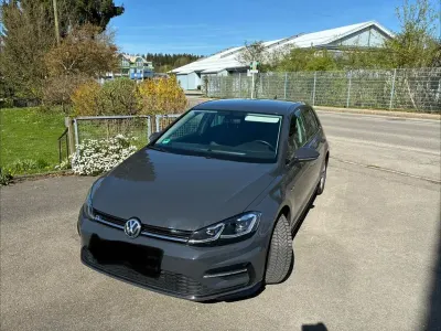 Gebraucht VW Golf VII