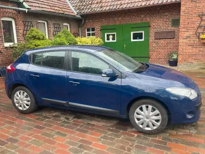 Gebraucht Renault Mégane III