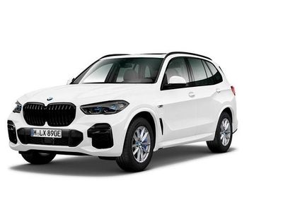 Gebraucht 2022 BMW X5 Efficient Dynamics SUV | 59.811 € (Fairer Preis)