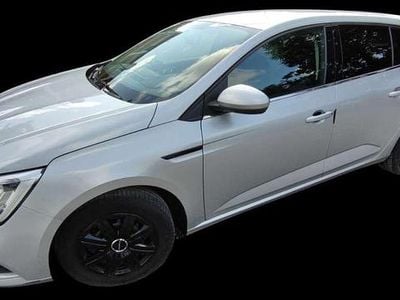 Renault Mégane GrandTour